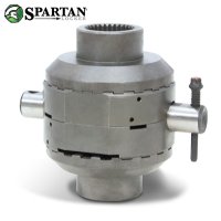 YUK Spartan Lockers