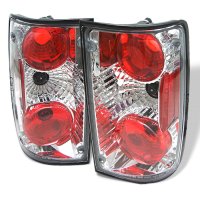 SPY Euro Tail Lights