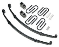 TUF Lift Kits