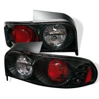 SPY Euro Tail Lights