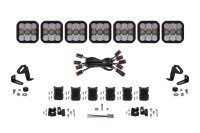 DIO LED Light Bars