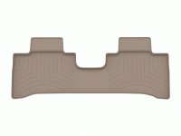 WT FloorLiner - Rear - Tan