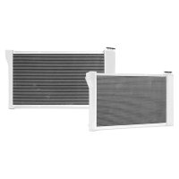 MM Radiators - Alum X-Line