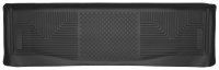 HL XAC - Rear - Black