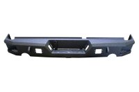 FBO Rear Bumpers