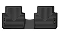 HL XAC - Rear - Black