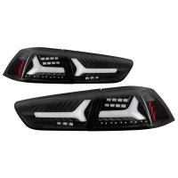 SPY LED Tail Lights