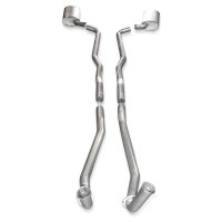 SSW Exhaust Catback