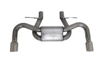 GIB Axle-Back - Dual