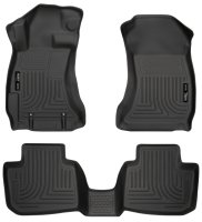 HL WB - Combo - Black