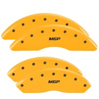 MGP Caliper Covers 4 Standard