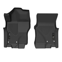 HL XAC - Front - Black