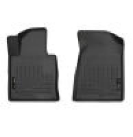 HL XAC - Front - Black