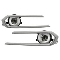 SPY Fog Lights