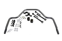 HWG Big Wig Rear Sway Bars