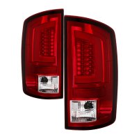 SPY LED Tail Lights