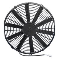 SPL Fans - Push / Straight