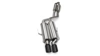 COR Cat-Back Sport