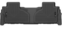 HL XAC - Rear - Black