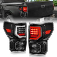 ANZ LED Taillights
