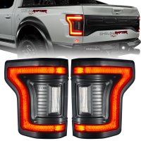 ORL Tail Lights
