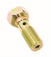 OMI Brake Hardware