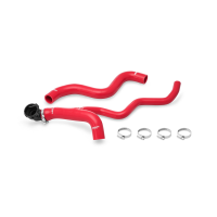 MM Silicone Hose - Radiator