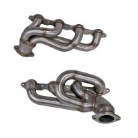 BBK Short Tuned Length Headers