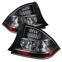 SPY LED Tail Lights