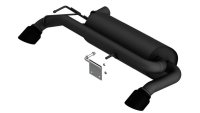 BOR Axle Back S-Type