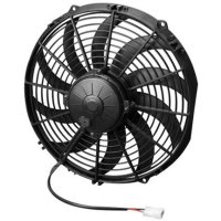 SPL Fans - Pull / Curved