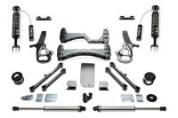 FAB Coilovers - Dirt Logic 2.5