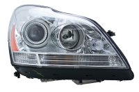 HELLA Headlight Assemblies