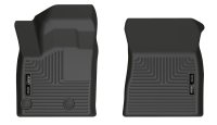 HL XAC - Front - Black