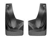 WT No Drill Mudflaps