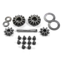 OMI Spider Gear Kits