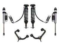 ICO 2.5 Series Coilover Kits