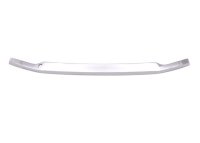 Auto Ventshade 622088 Aeroskin Flush Mount Chrome Hood Protector for 2002-2009 Chevrolet Trailbla...
