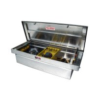 WES Brute Full Lid Tool Box