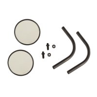 RUG Mirrors