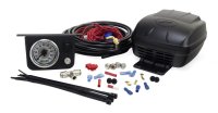 AIR SHOCK CONTROLLER