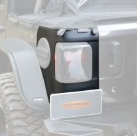 BUS Trail Armor