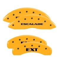MGP Caliper Covers 4 Logo