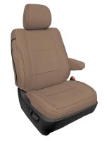 PRP Toyota Front Seat Covers