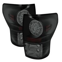 SPY LED Tail Lights