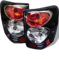SPY Euro Tail Lights
