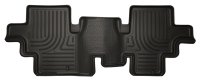 HL WB - Rear - Black