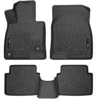 HL WB - Combo - Black