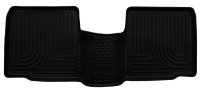 HL WB - Rear - Black