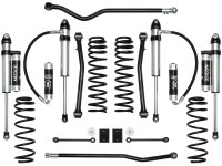 ICO 2.5 Series Shocks